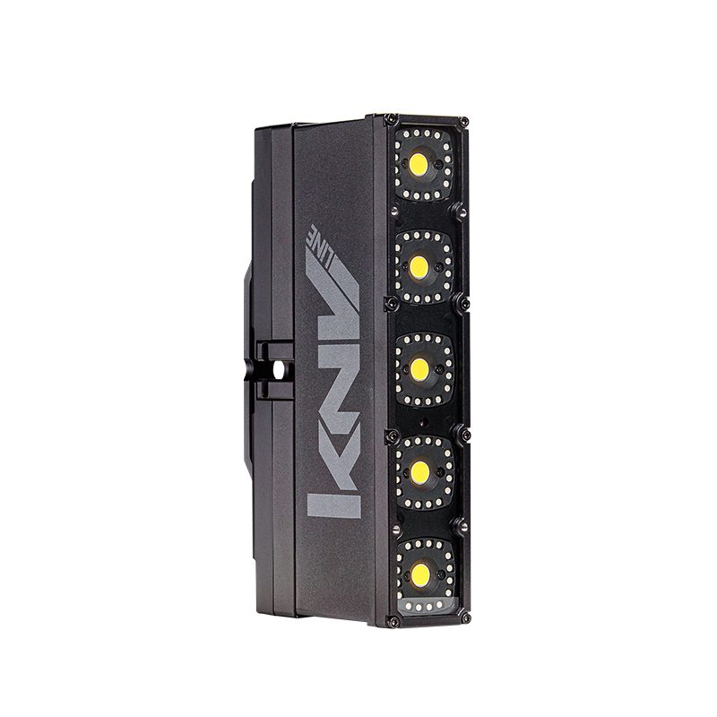 KNV PSU/Dot/Line Preliminary Service manual-rev1.0